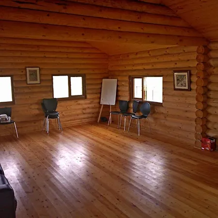Stanley Villa Farm Camping-2