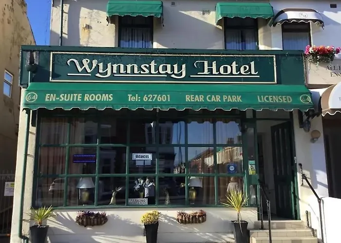 Oyo Wynnstay